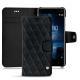 Funda de piel Nokia 8 - Dark vintage - Couture