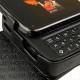 Housse cuir Nokia N900 