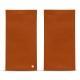 Funda para gafas ligera y con imán - Griffe 1 - Orange vibrant