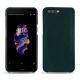 Lederschutzhülle OnePlus 5 - Vert séduisant