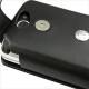Custodia in pelle Acer beTouch E200 