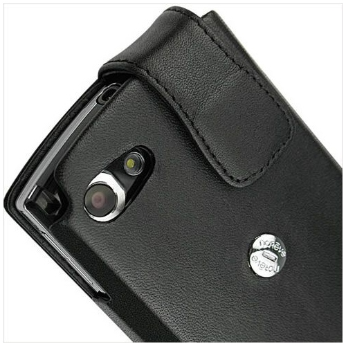                                                         Custodia in pelle Acer newTouch - neoTouch 
                                                      