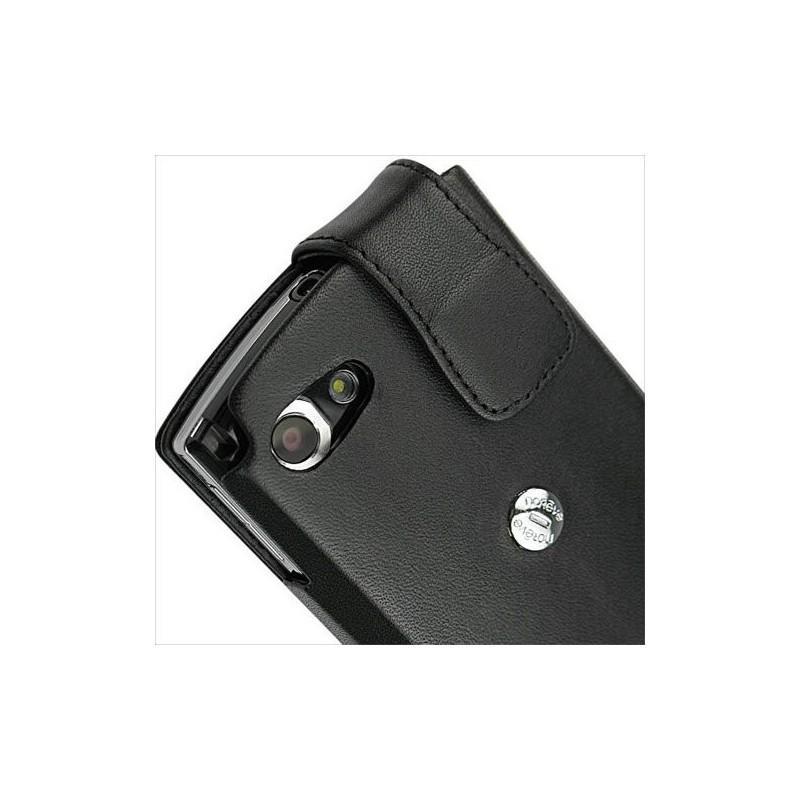 Lederschutzhülle Acer newTouch - neoTouch 