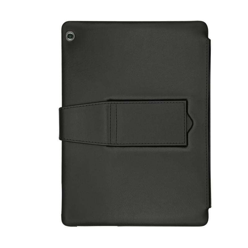 Capa em pele Huawei MediaPad M3 Lite 10