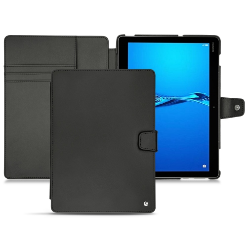 Housse cuir Huawei MediaPad M3 Lite 10