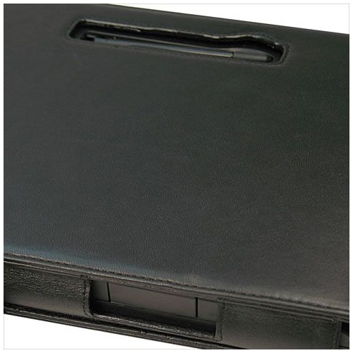                                                         Housse cuir Archos 9 pctablet 
                                                      