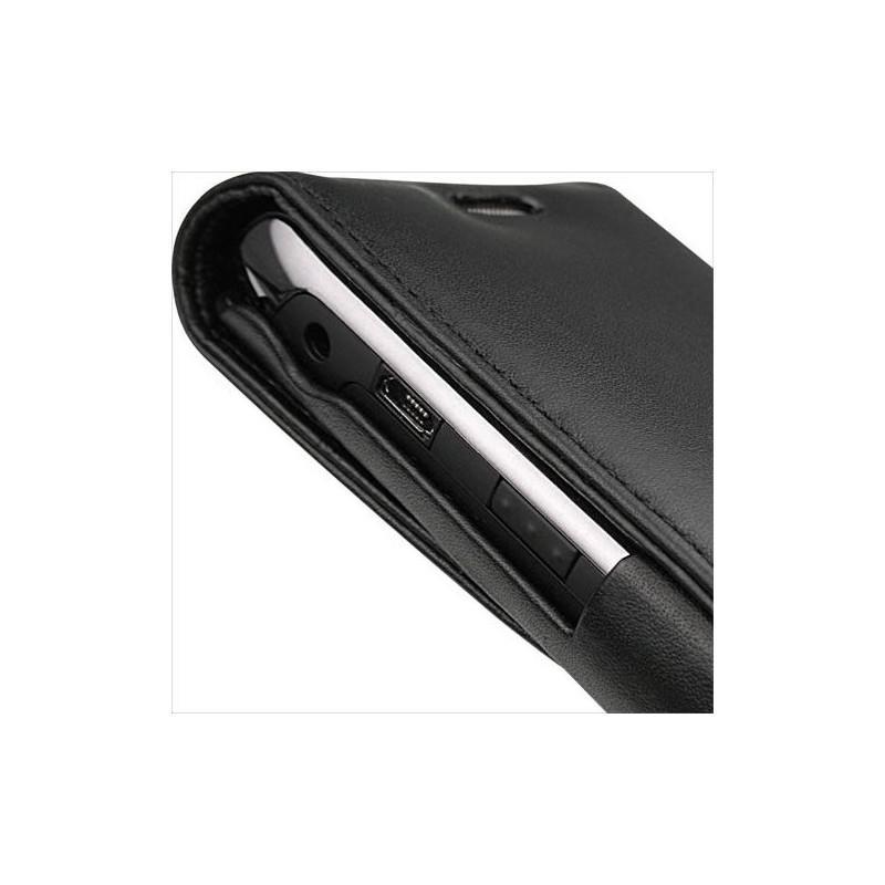 가죽 커버 BlackBerry Bold 9700 - 9780 