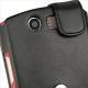 Custodia in pelle Acer Liquid 