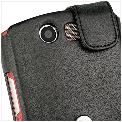                                                         Custodia in pelle Acer Liquid 
                                                      
