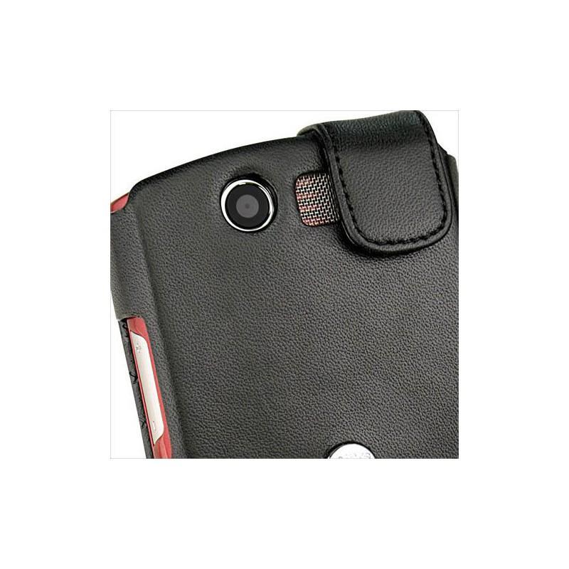 Custodia in pelle Acer Liquid 