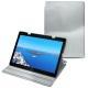 Funda de piel Huawei MediaPad M3 Lite 10 - Platinium ( Pantone 877C ) 