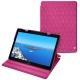 Huawei MediaPad M3 Lite 10 leather case - Rose BB - Couture