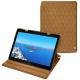 Funda de piel Huawei MediaPad M3 Lite 10 - Castan esparciate - Couture