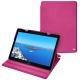 Huawei MediaPad M3 Lite 10 leather case - Rose BB
