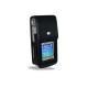 Astuccio in pelle Nokia N90  - Noir ( Nappa - Black ) 