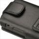 Housse cuir Nokia X3 