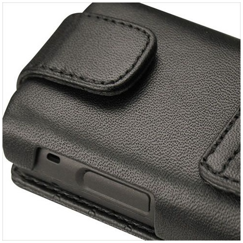                                                         Nokia X3  leather case
                                                      