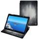 Custodia in pelle Huawei MediaPad M3 Lite 10 - Gris Patine