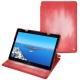 レザーケース Huawei MediaPad M3 Lite 10 - Rose Patine