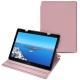 Lederschutzhülle Huawei MediaPad M3 Lite 10 - Rose PU
