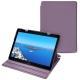 Capa em pele Huawei MediaPad M3 Lite 10 - Lilas PU