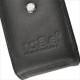 レザーケース Nokia N900