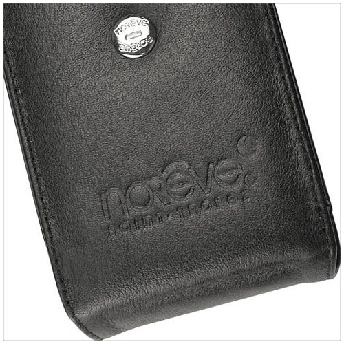                                                         Funda de piel Nokia N900
                                                      