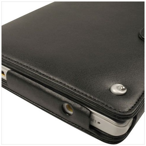                                                         レザーケース Sony Reader eBook Pocket Edition PRS-300 
                                                      