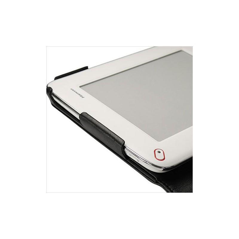 Housse cuir Hanvon WISEreader N526 