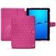 Custodia in pelle Huawei MediaPad M3 Lite 10 - Rose BB - Couture