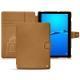 Custodia in pelle Huawei MediaPad M3 Lite 10 - Castan esparciate