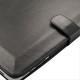 Housse cuir Apple iPad 