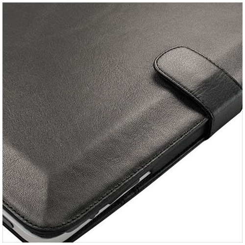                                                         レザーケース Apple iPad 
                                                      