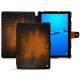Capa em pele Huawei MediaPad M3 Lite 10 - Marron Patine