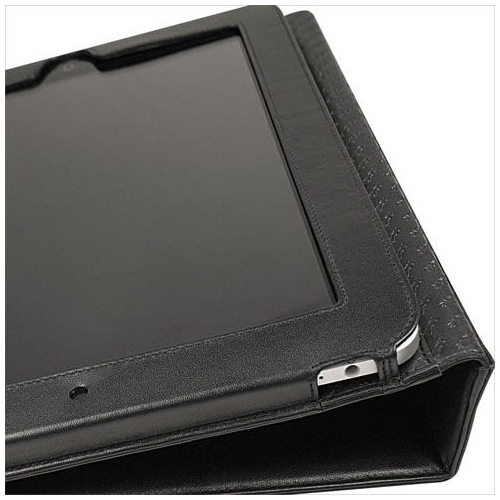                                                        Lederschutzhülle Apple iPad
                                                      