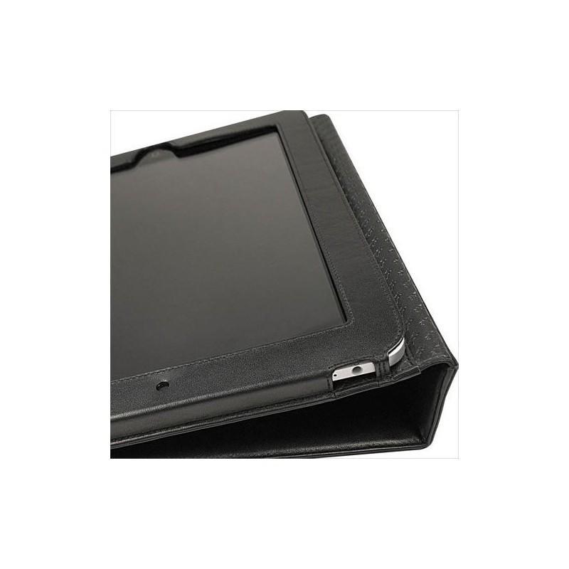 Funda de piel Apple iPad