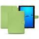 Funda de piel Huawei MediaPad M3 Lite 10 - Vert olive PU