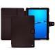 レザーケース Huawei MediaPad M3 Lite 10 - Marron envoûtant