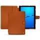 Custodia in pelle Huawei MediaPad M3 Lite 10 - Orange vibrant
