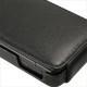 Custodia in pelle LG GD510 Pop 
