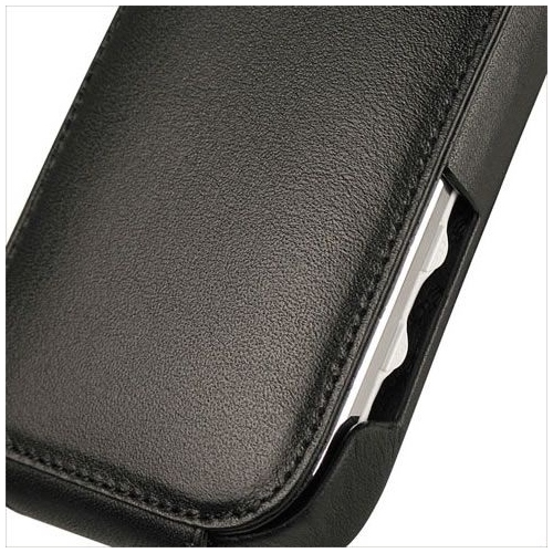                                                         Lederschutzhülle Samsung GT-S7070 Diva 
                                                      