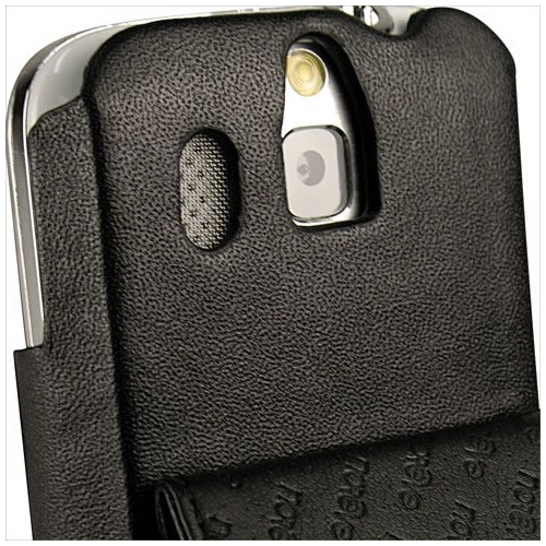                                                         HTC Smart  leather case
                                                      