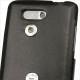 Custodia in pelle HTC HD mini 