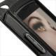 Funda de piel Samsung GT-S8500 Wave 