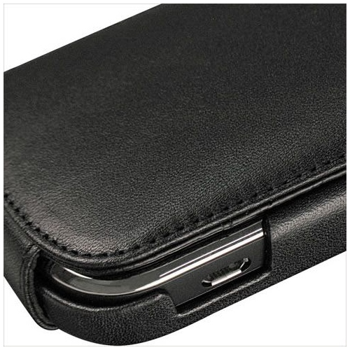                                                         Custodia in pelle Acer beTouch E130 
                                                      