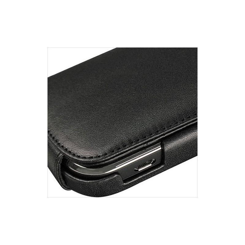 Acer beTouch E130  leather case