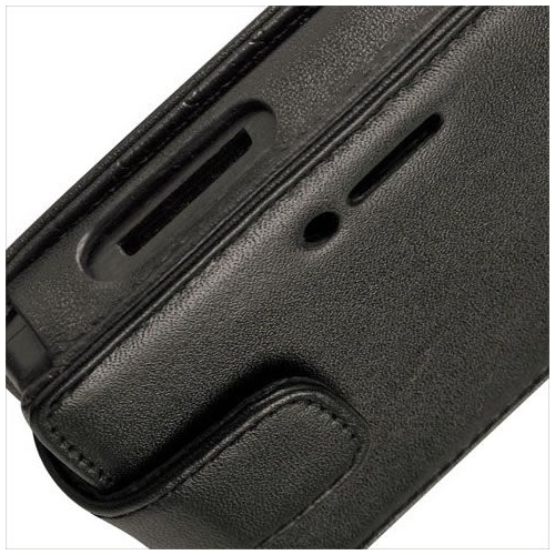                                                         Cowon iAudio J3  leather case
                                                      