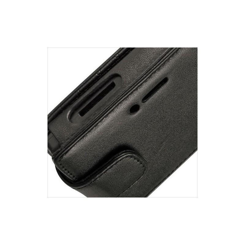 Cowon iAudio J3  leather case
