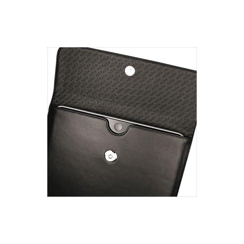 Capa em pele Apple iPad