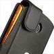 Funda de piel Samsung GT-S5620 Monte 